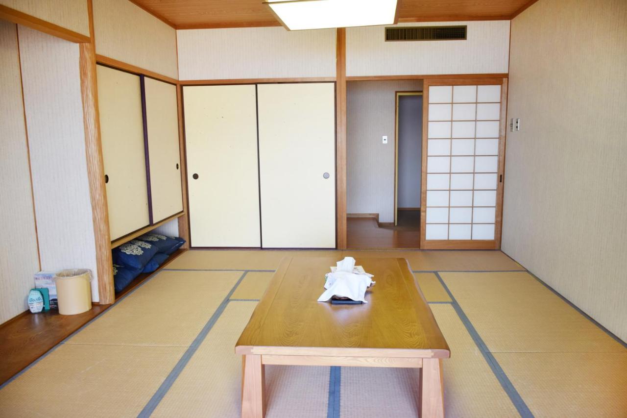 Taiyou No Ouchi Landhaus *