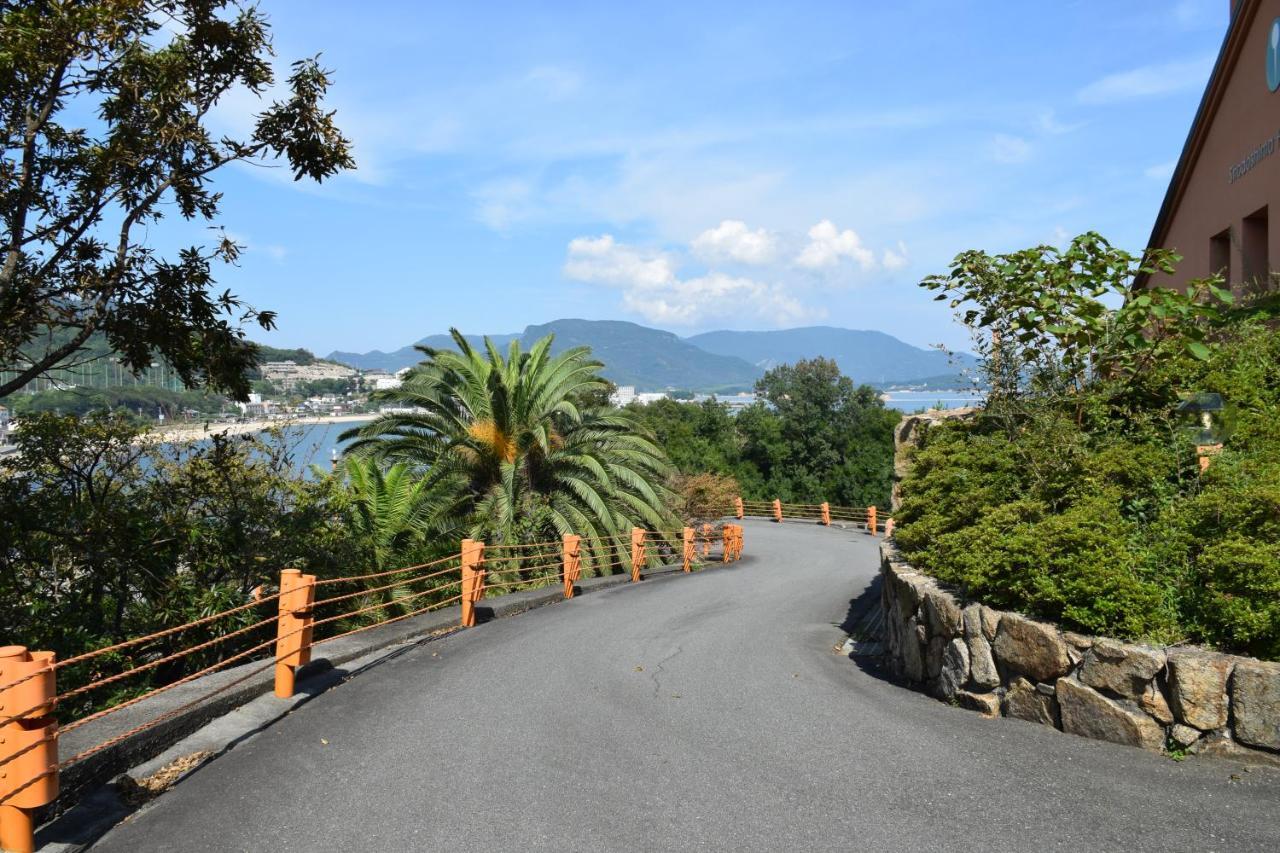 Landhaus Taiyou No Ouchi Tonosho (Kagawa)