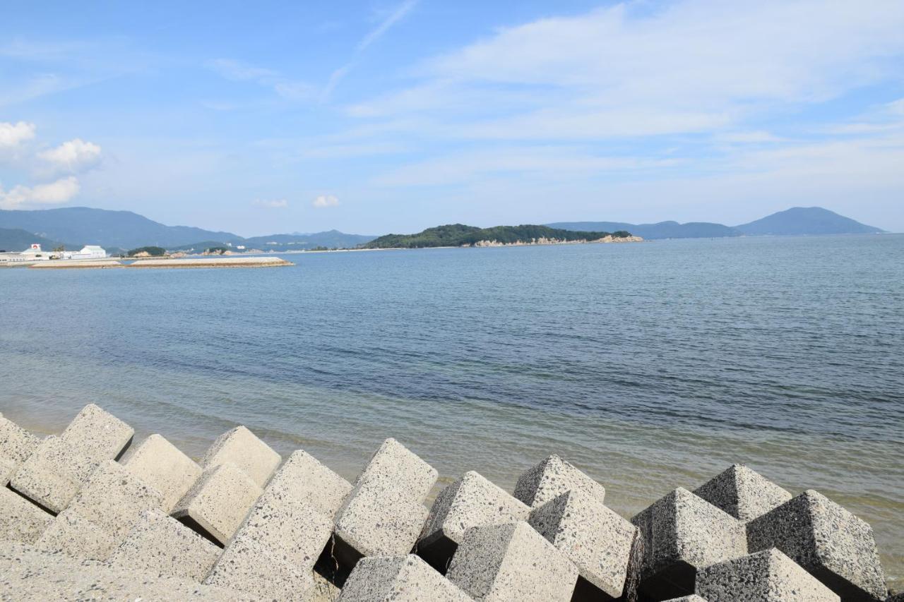 Landhaus Taiyou No Ouchi *