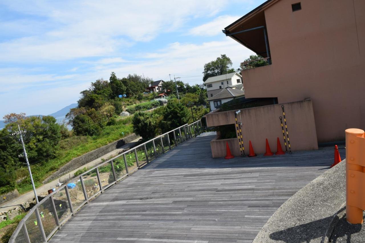 Landhaus Taiyou No Ouchi *